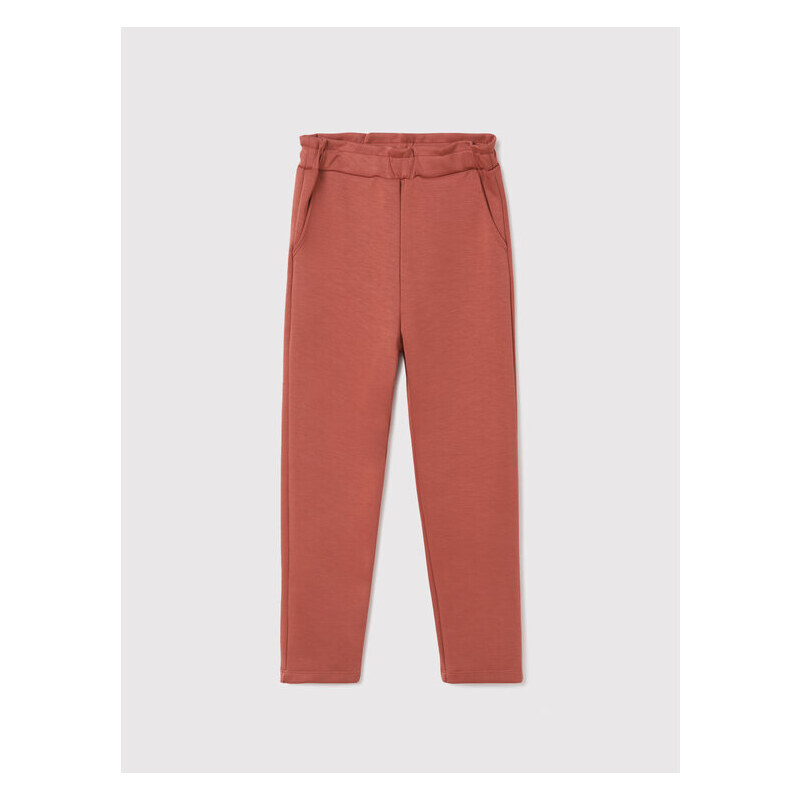 Teplákové nohavice Mayoral 34723676