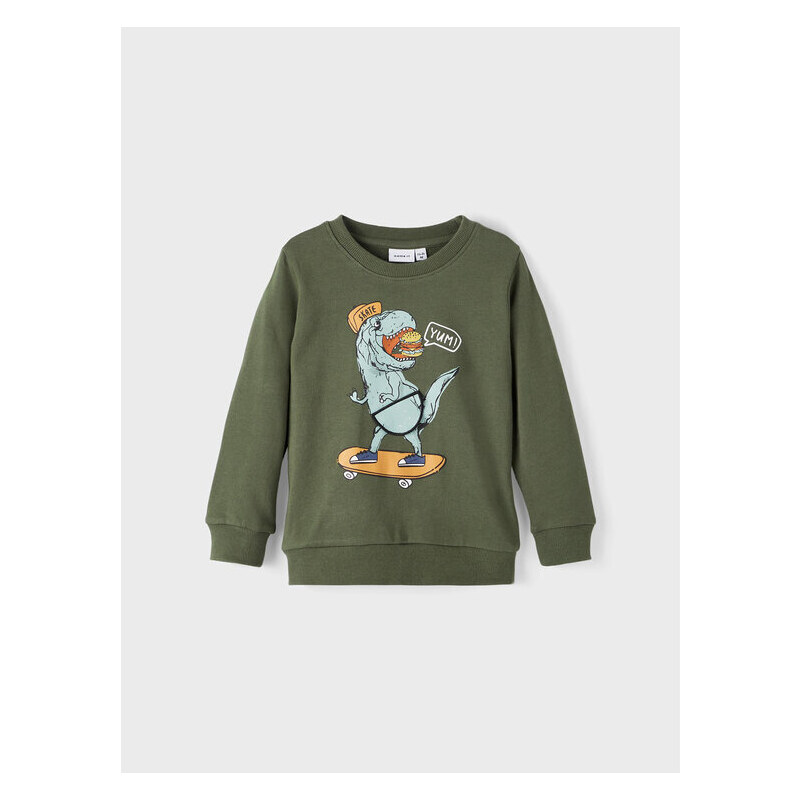 Mikina NAME IT 34723700