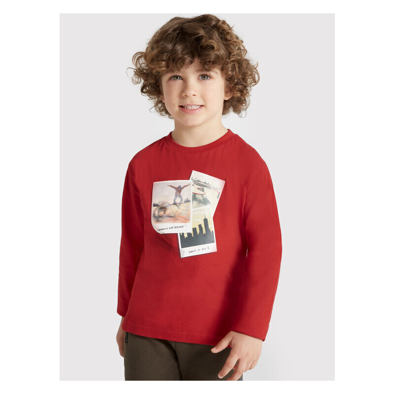 Blúzka Mayoral 34723591