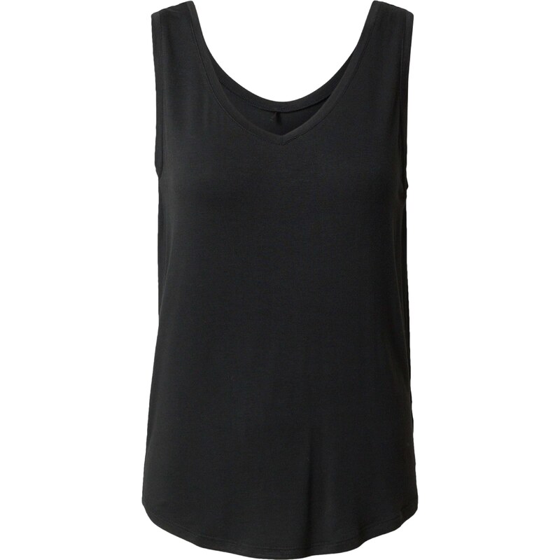 CULTURE Top Poppy čierna 54234566