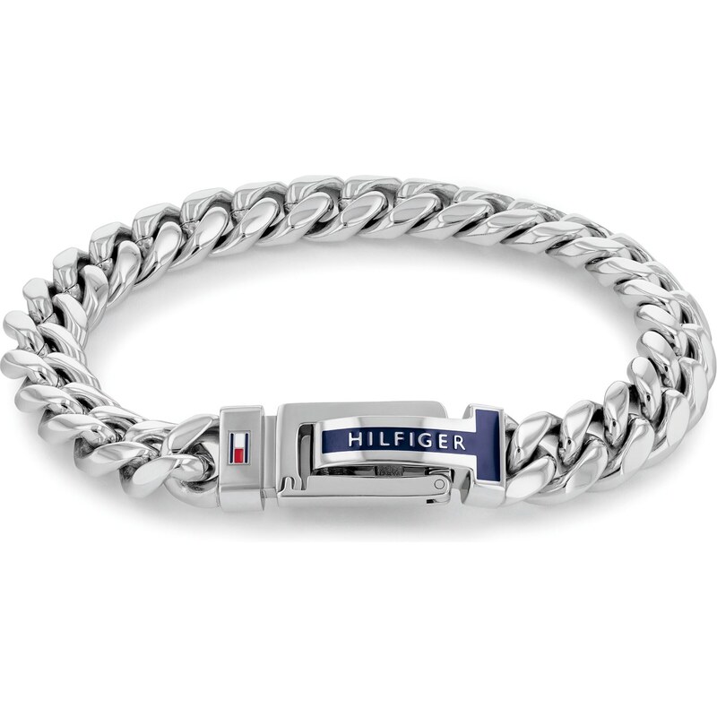 TOMMY HILFIGER Náramok strieborná 36724588