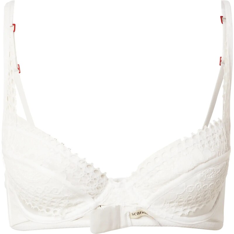 Scandale éco-lingerie Podprsenka krémová 66846441