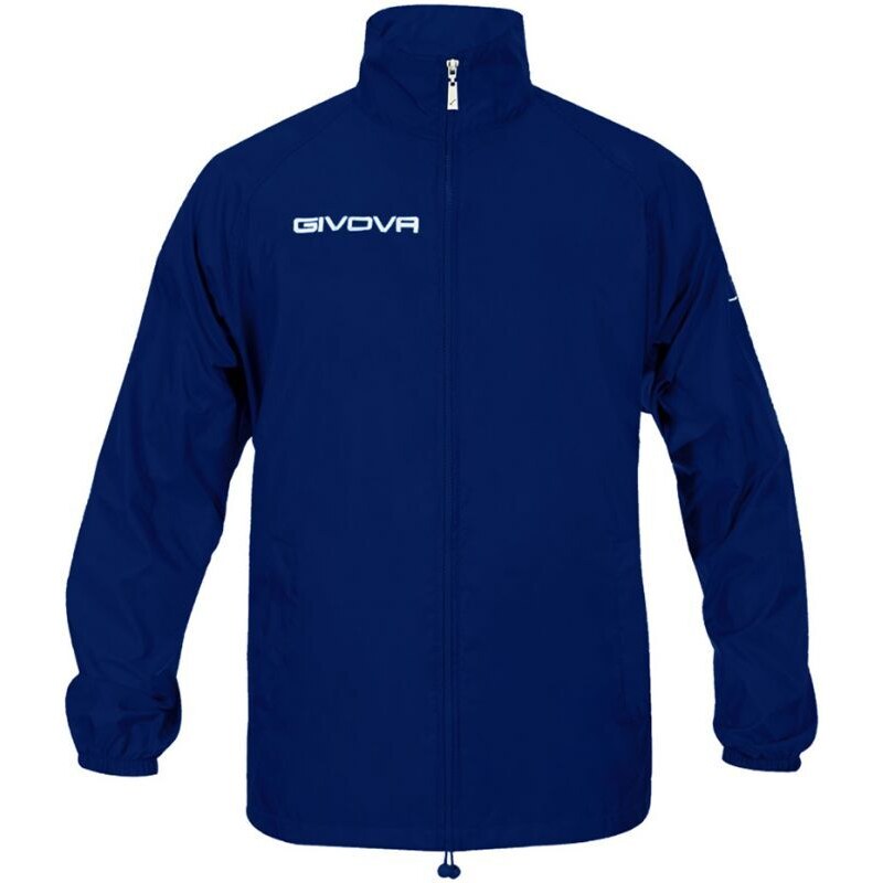 Givova Basico M RJ001 0004 bunda do dažďa 34726233