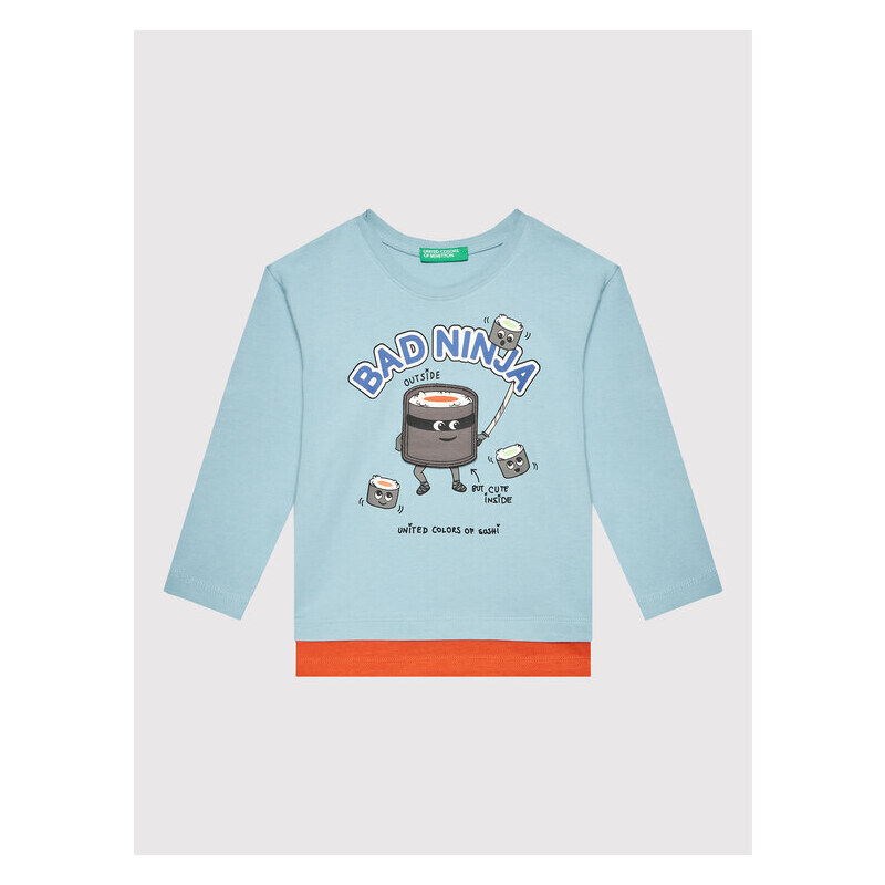 Blúzka United Colors Of Benetton 34733063