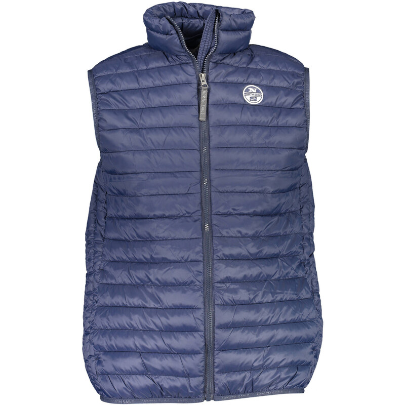 Pánska modrá vesta North Sails 64704281