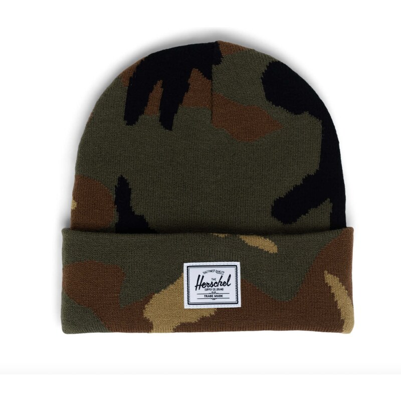 Herschel Supply Elmer Camo 34735416