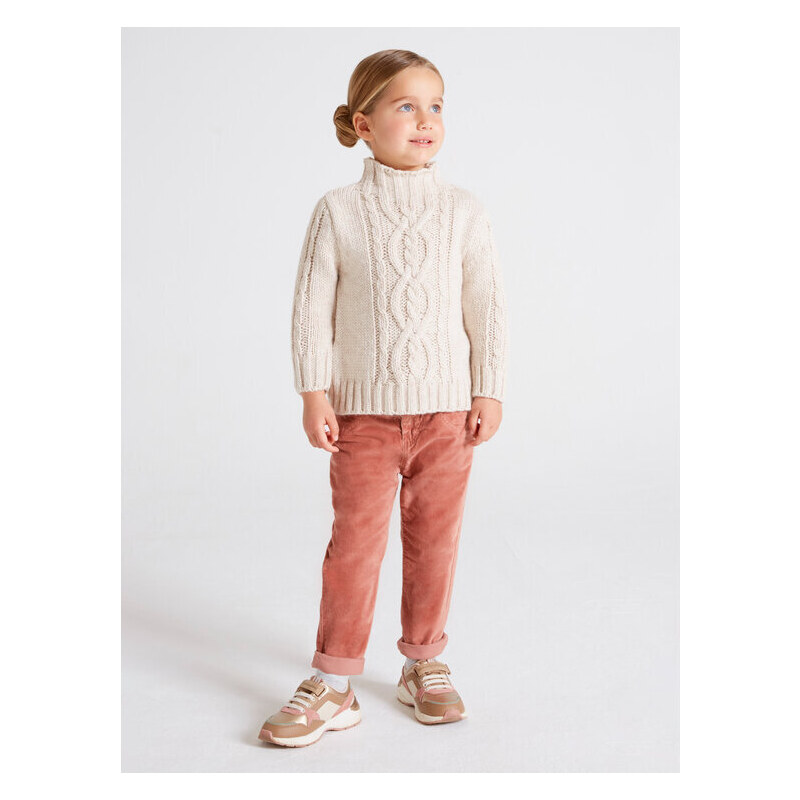 Bavlnené nohavice Mayoral 34740703