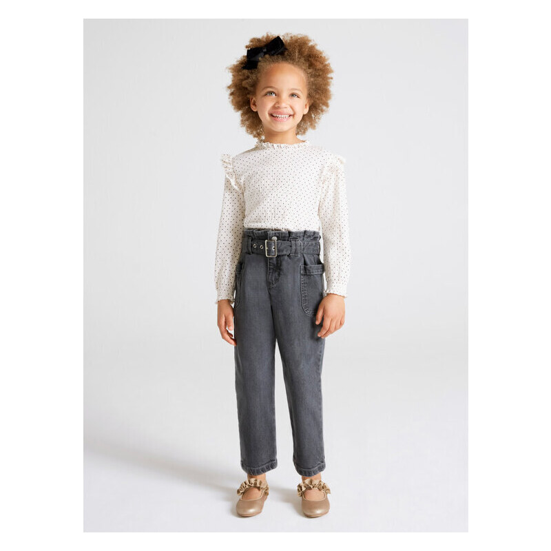 Džínsy Mayoral 34740705