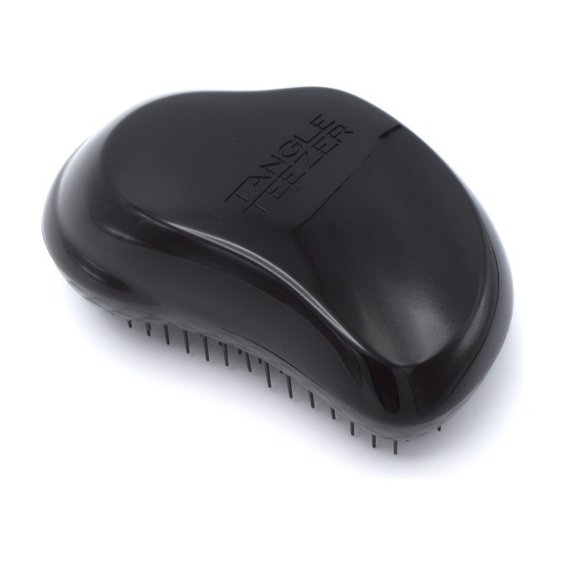 Clipinhair Tangle Teezer Compact - ružový 34744263