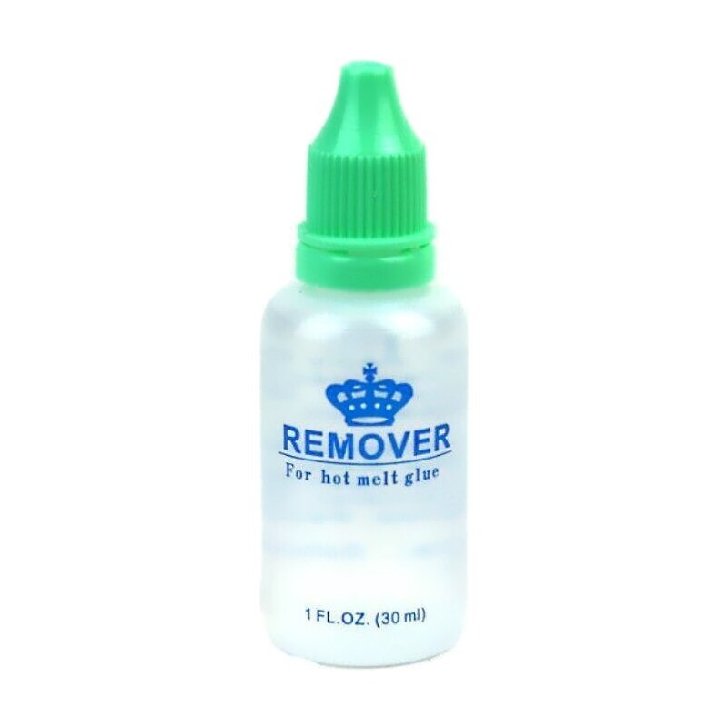 Clipinhair Odstraňovacia vodička na keratín 30ml 21057263