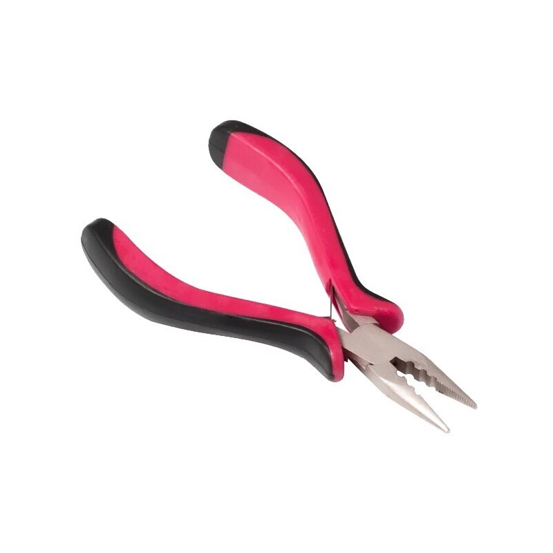 Clipinhair Špeciálne kliešte pre metódu micro ring 21057373