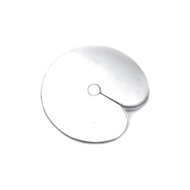 Clipinhair Pomocné terčíky k predlžovaniu vlasov 5ks 21057375