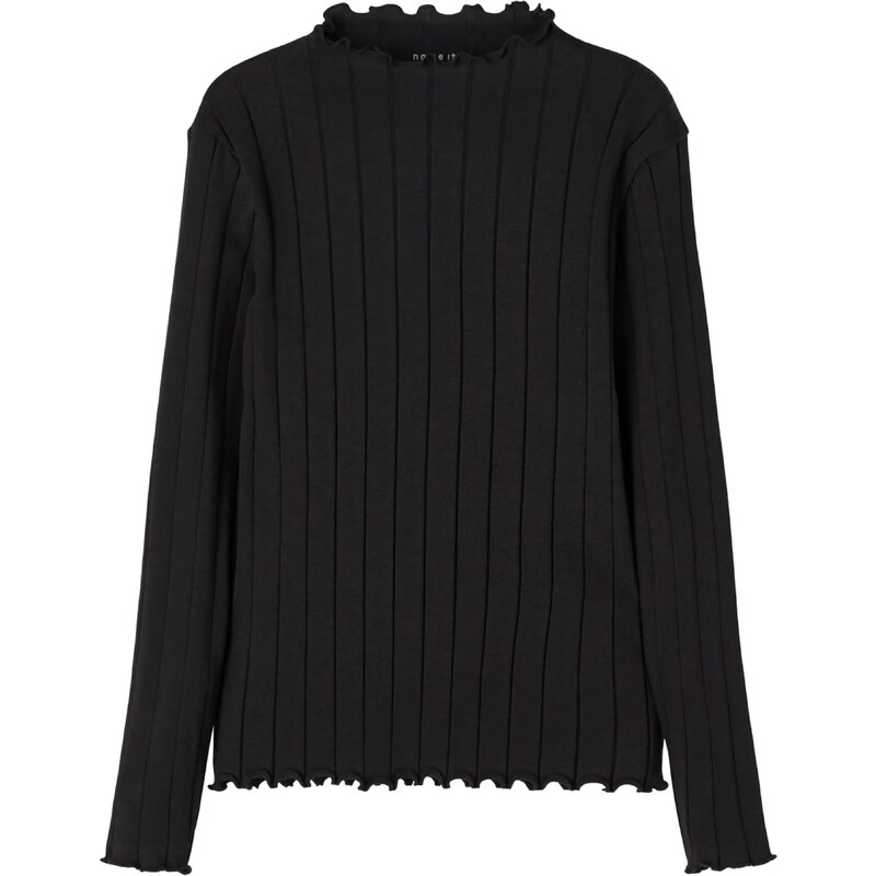 NAME IT Tričko Noline čierna 35911256