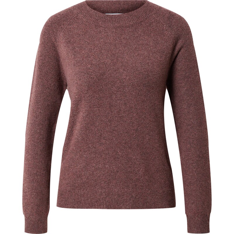 ONLY Sveter ONLRica čokoládová 54234398