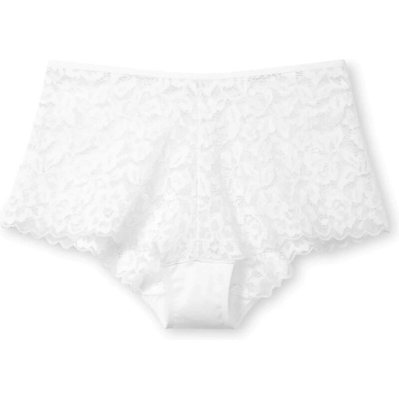 CALIDA Nohavičky biela 65867948