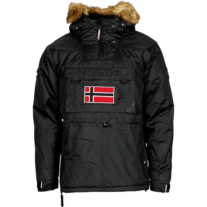 Geographical Norway Parky BARBIER Geographical Norway 67156243