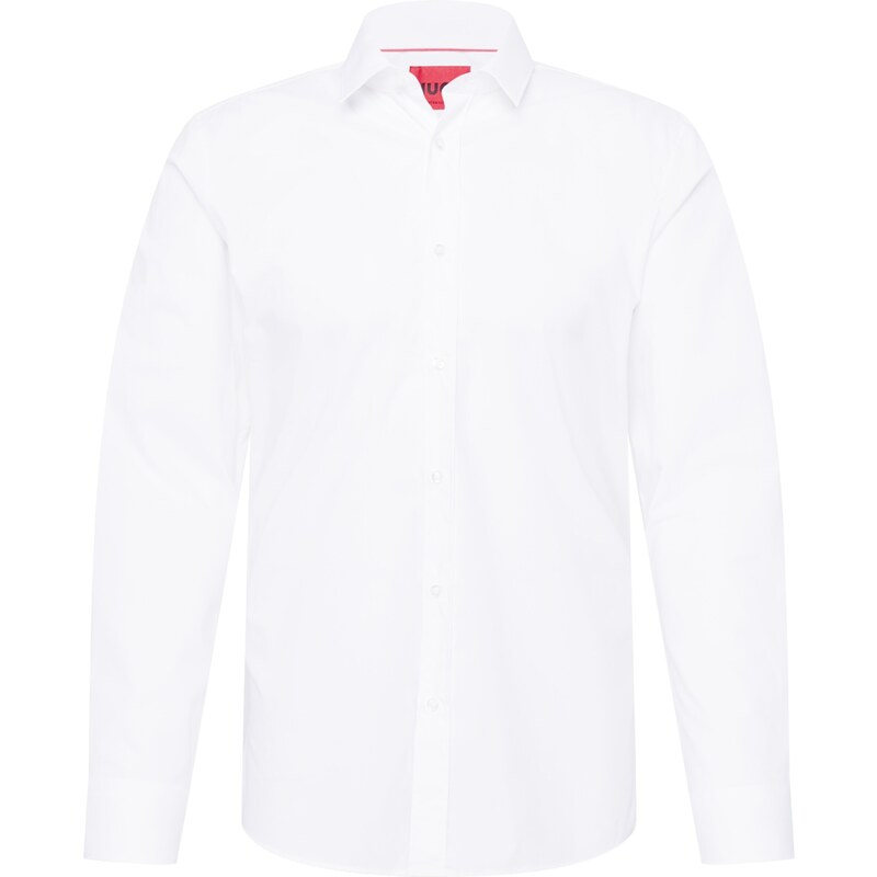 HUGO Košeľa Elisha biela 35524847