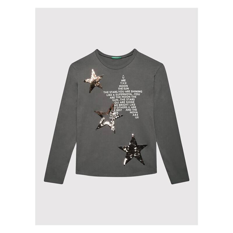 Blúzka United Colors Of Benetton 34754032