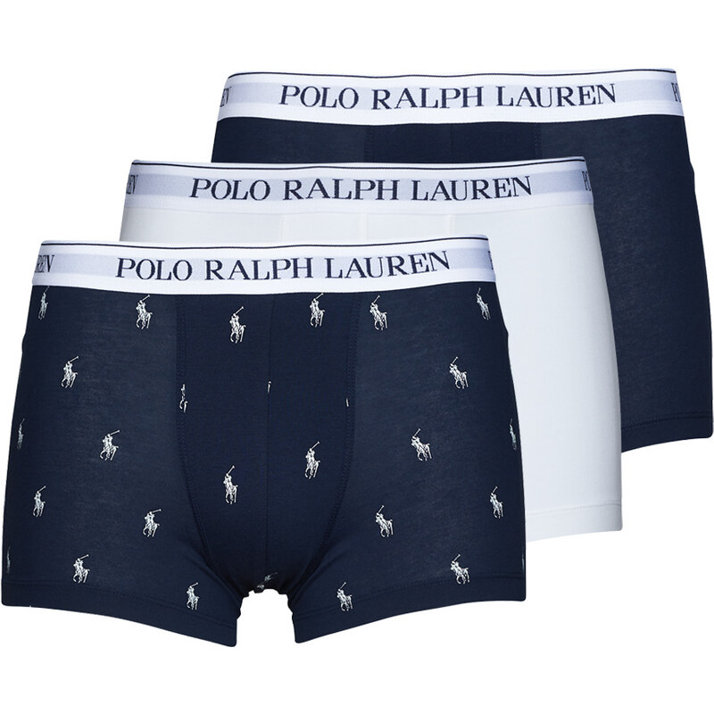 Polo Ralph Lauren Boxerky CLASSIC TRUNK X3 Polo Ralph Lauren 34859363