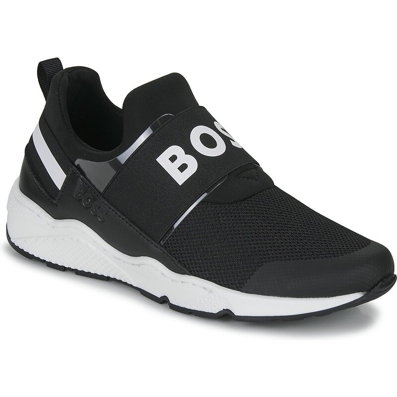 BOSS Nízke tenisky J29295 BOSS 62493082