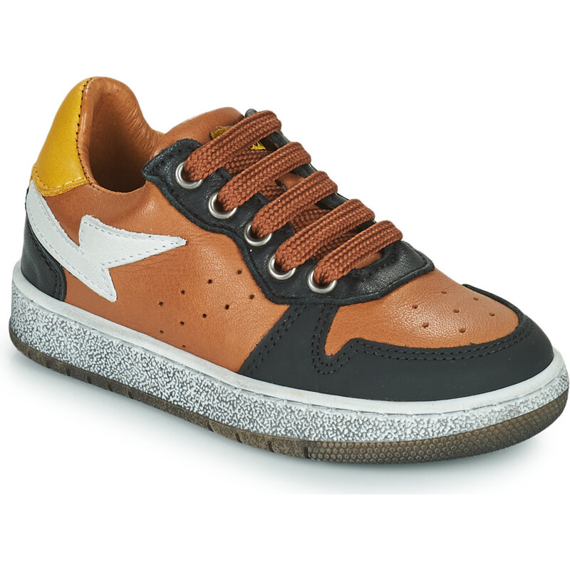 GBB Nízke tenisky KERTI GBB 34859322