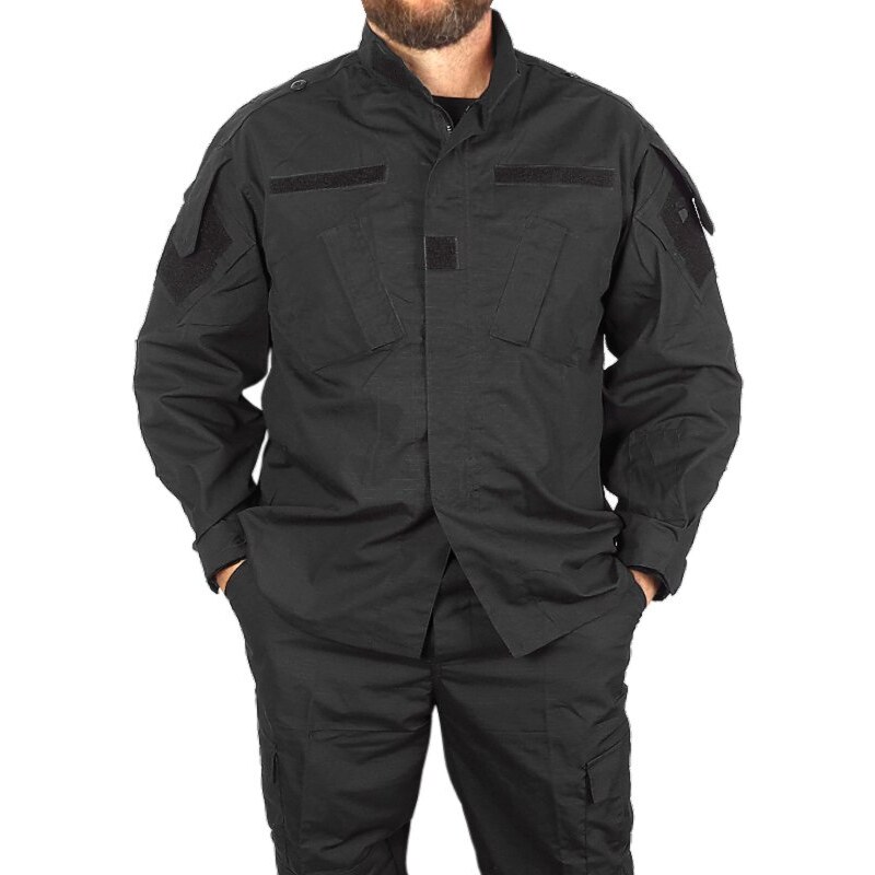 SBS oblečenie čierne 34761483