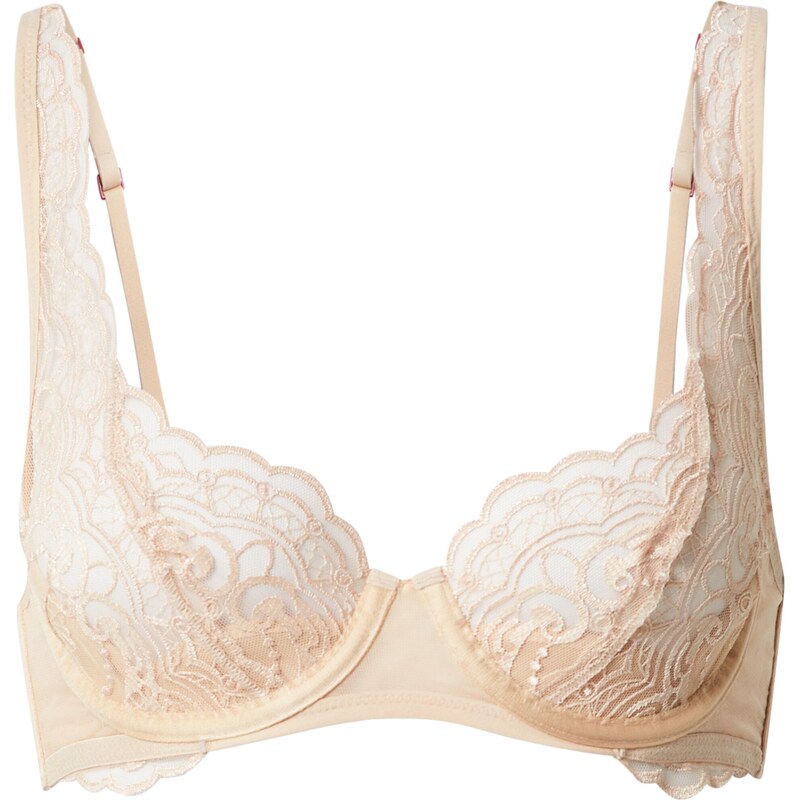 Scandale éco-lingerie Podprsenka telová 66857770