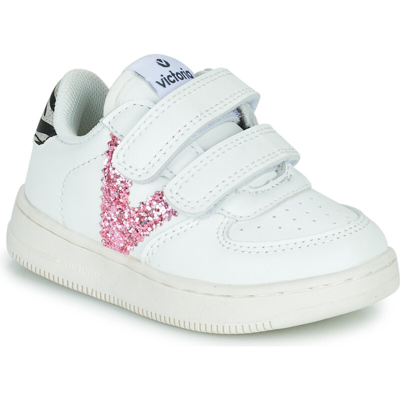 Victoria Nízke tenisky TIEMPO EFECTO PIEL FAN Victoria 48280589