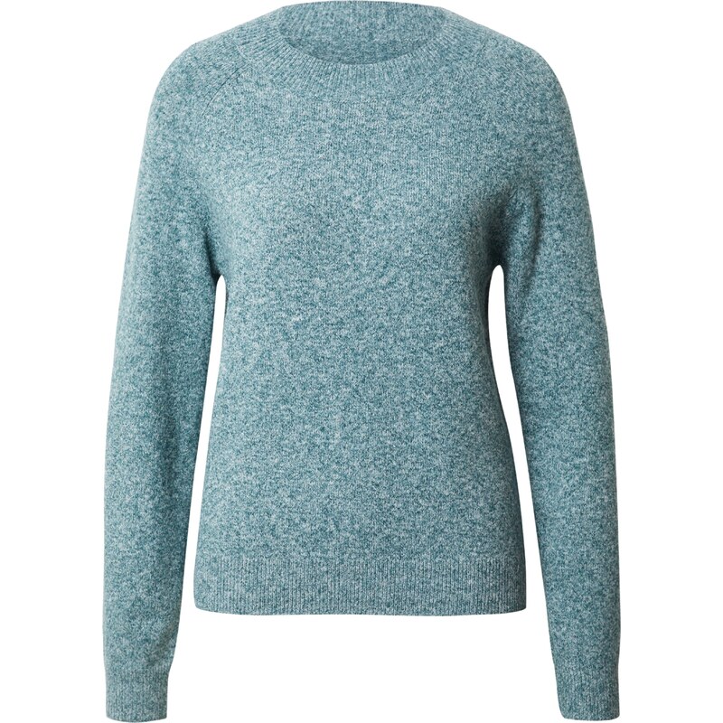 ONLY Sveter ONLRICA zelená melírovaná 46735806