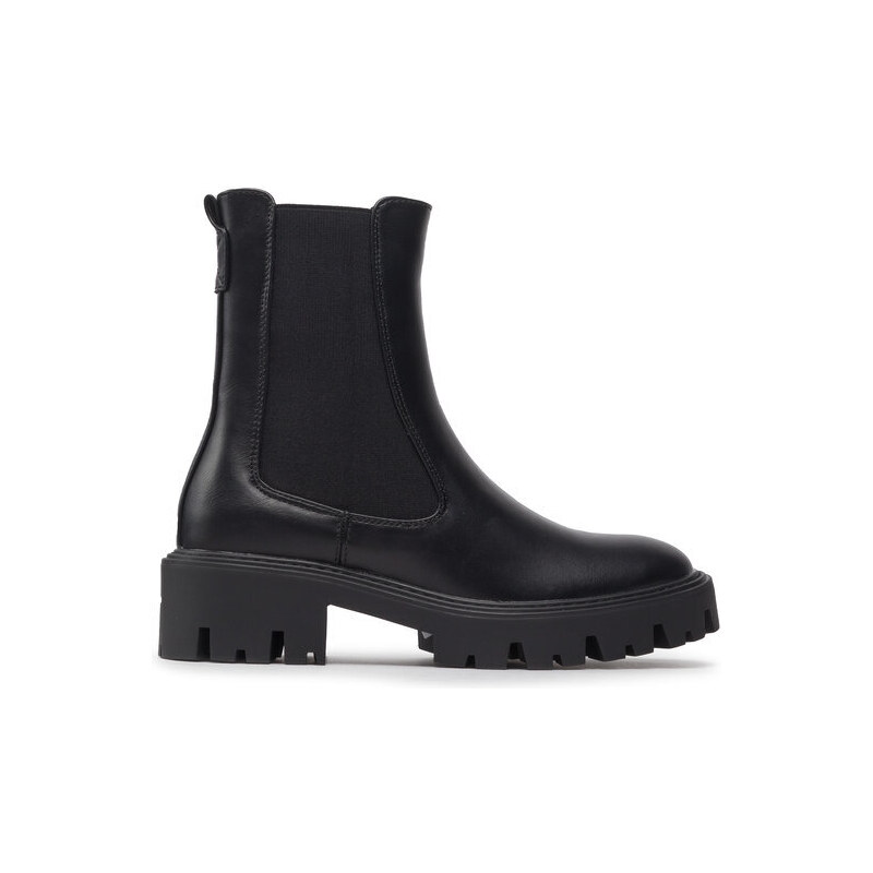 Členková obuv s elastickým prvkom ONLY Shoes 34771500