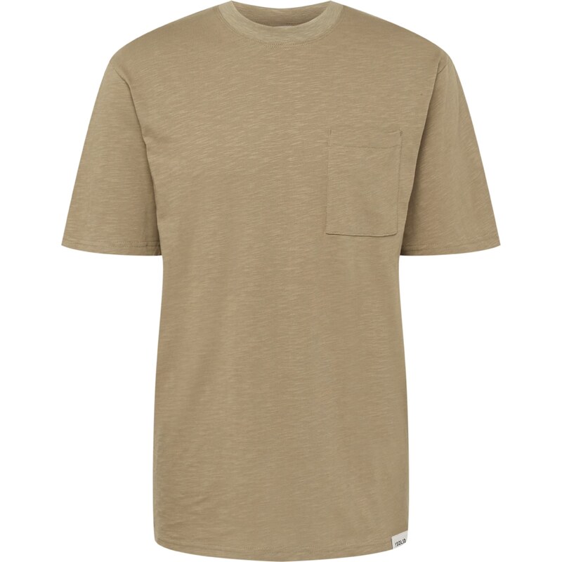 !Solid Tričko Durant kaki 35287331