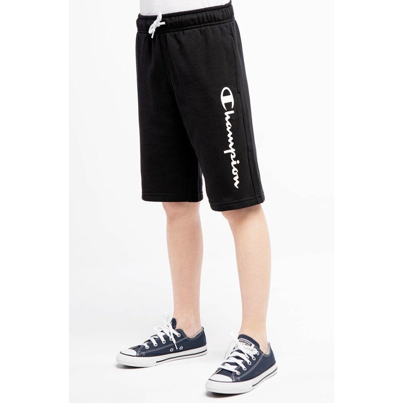 Champion Bermuda BLK 34773784