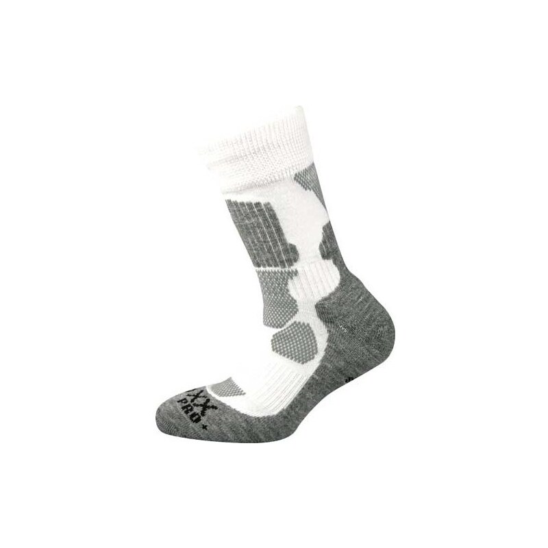 ETREXÍK detské teplé ponožky so striebrom VoXX - PONOŽKY