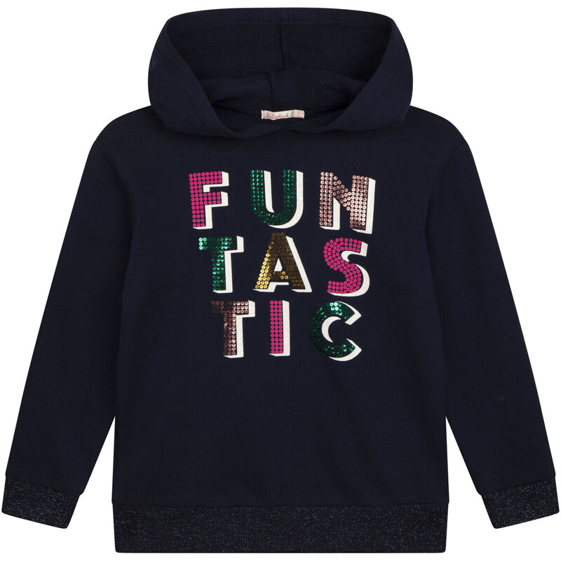 Billieblush Mikiny U15A21-85T Billieblush 35945476