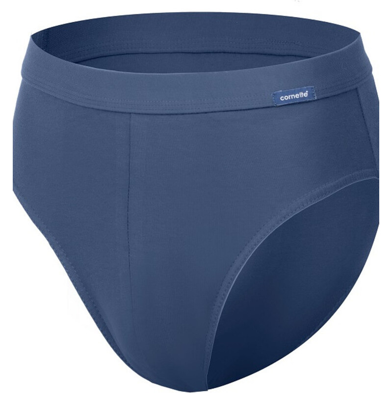 Cornette Pánske slipy Authentic 093 3-5XL 61653222