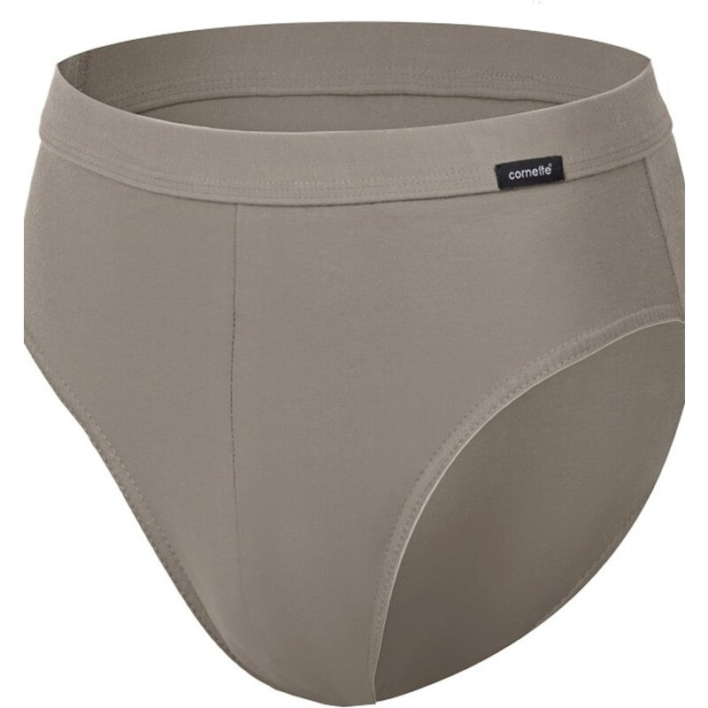 Cornette Pánske slipy AUTHENTIC 221 35550601