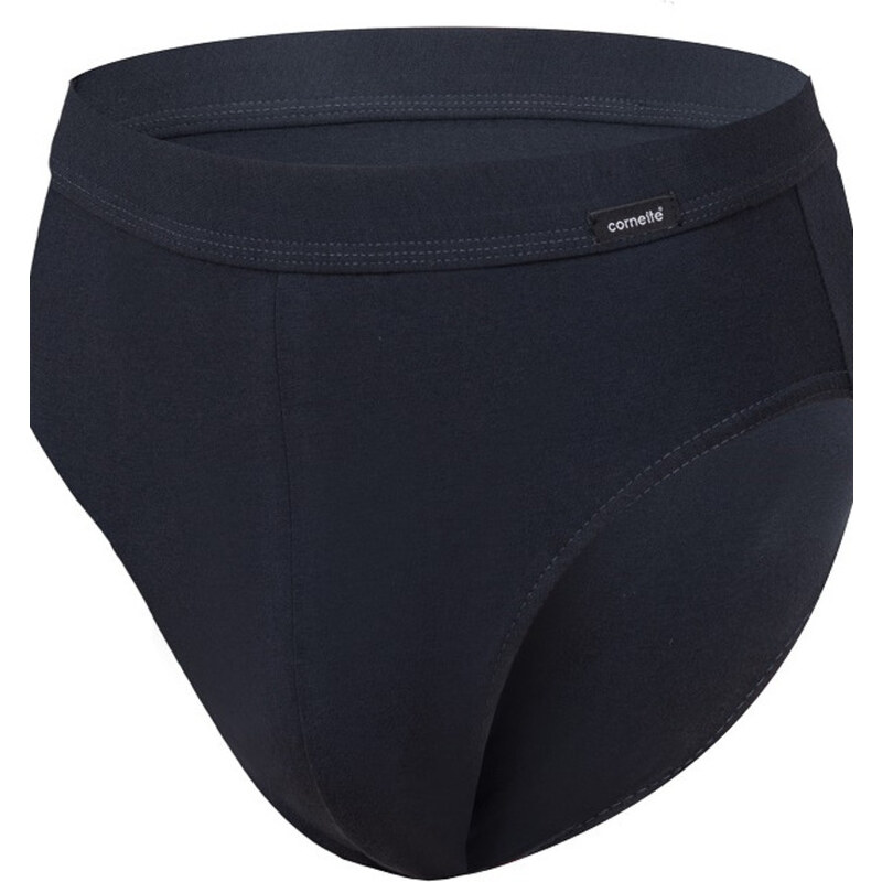 Cornette Pánske slipy Authentic 093 3-5XL 61653223