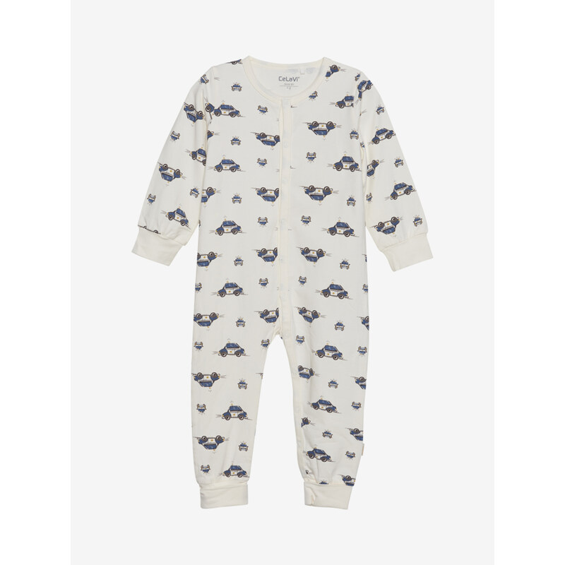 CeLaVi Pyžamo Blue Fushion 54472581