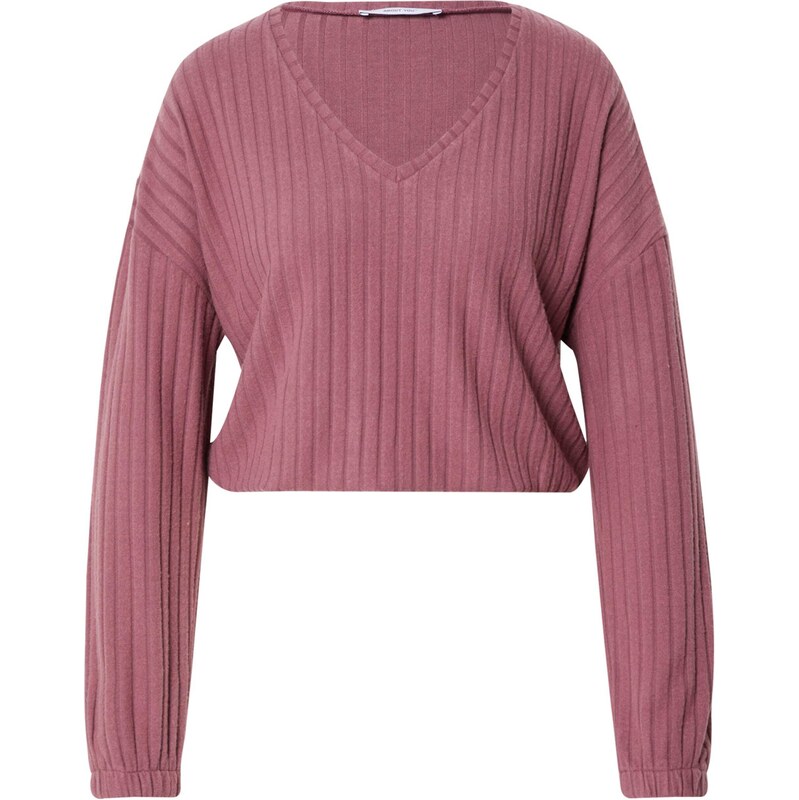 ABOUT YOU Tričko Mariella rosé 67631160