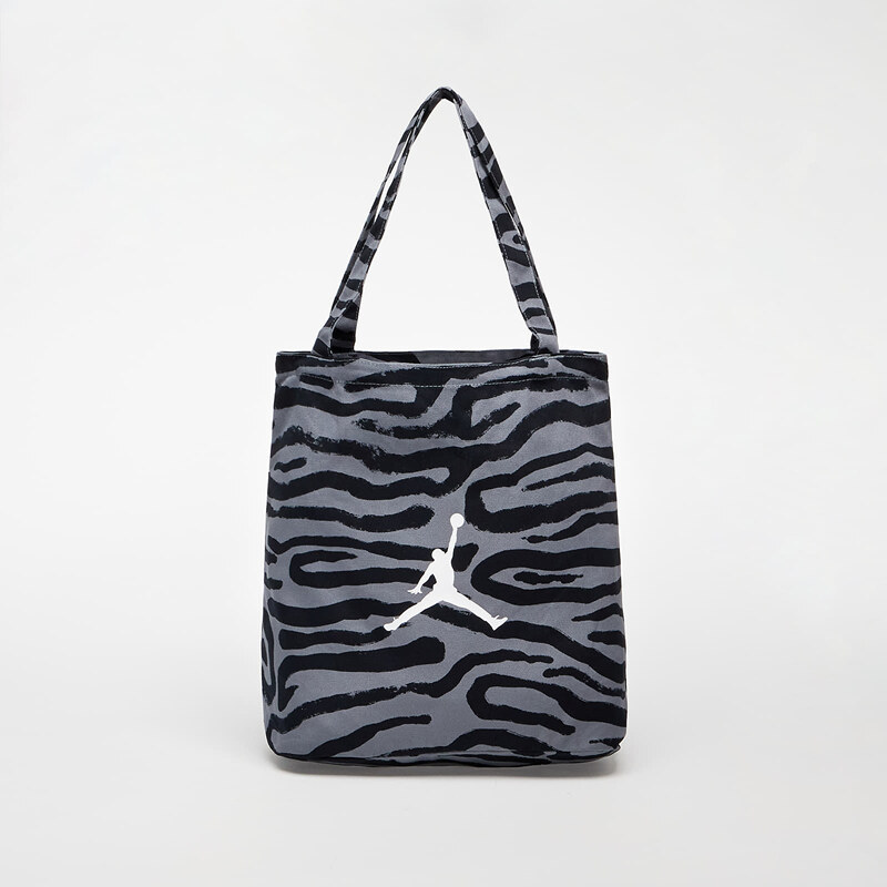 Taška Jordan Breakfast Tote Bag Black Universal 34786724