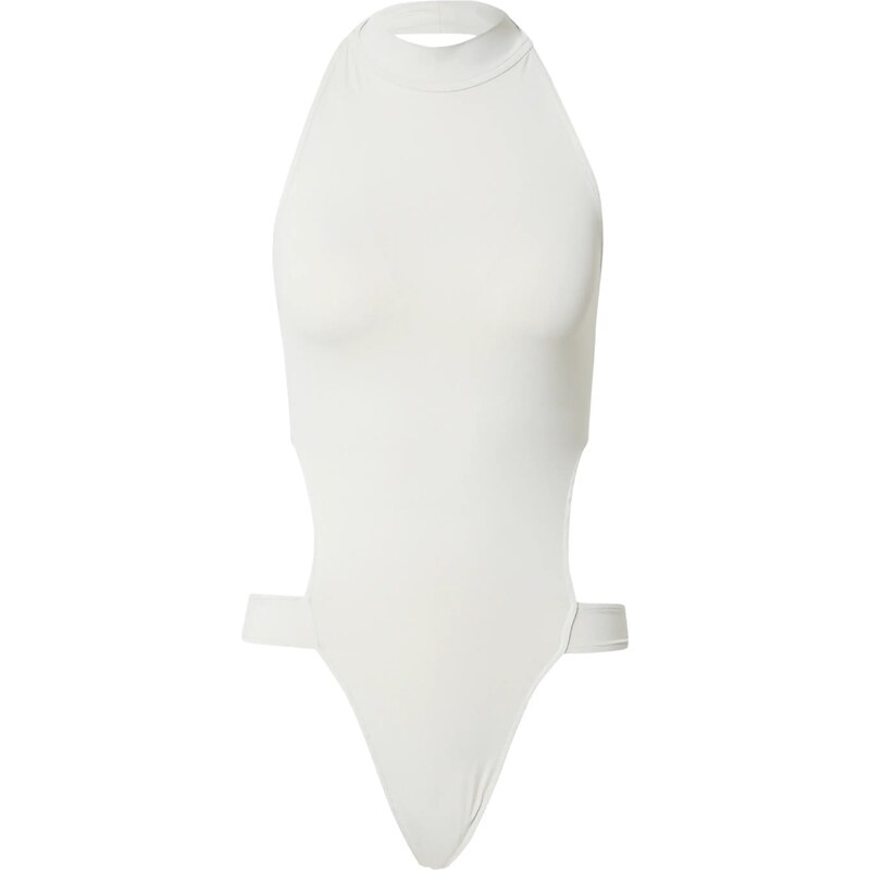 RÆRE by Lorena Rae Košeľové body Cara biela 54442211