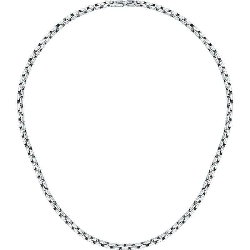 Morellato Štýlový pánsky náhrdelník z ocele Catene SATX18 66580641