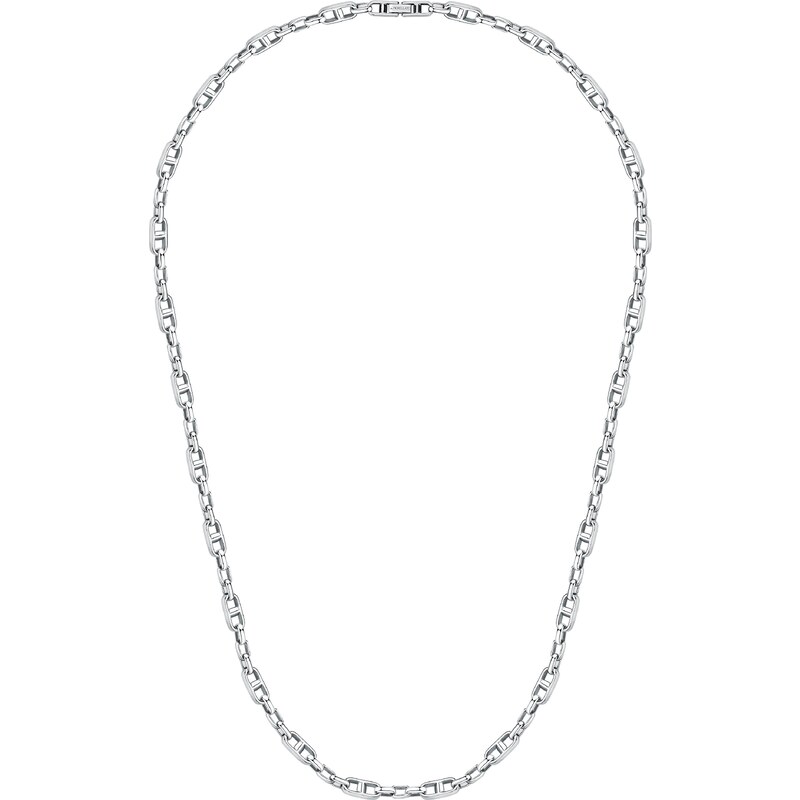 Morellato Originálny pánsky náhrdelník z ocele Catene SATX19 66578130