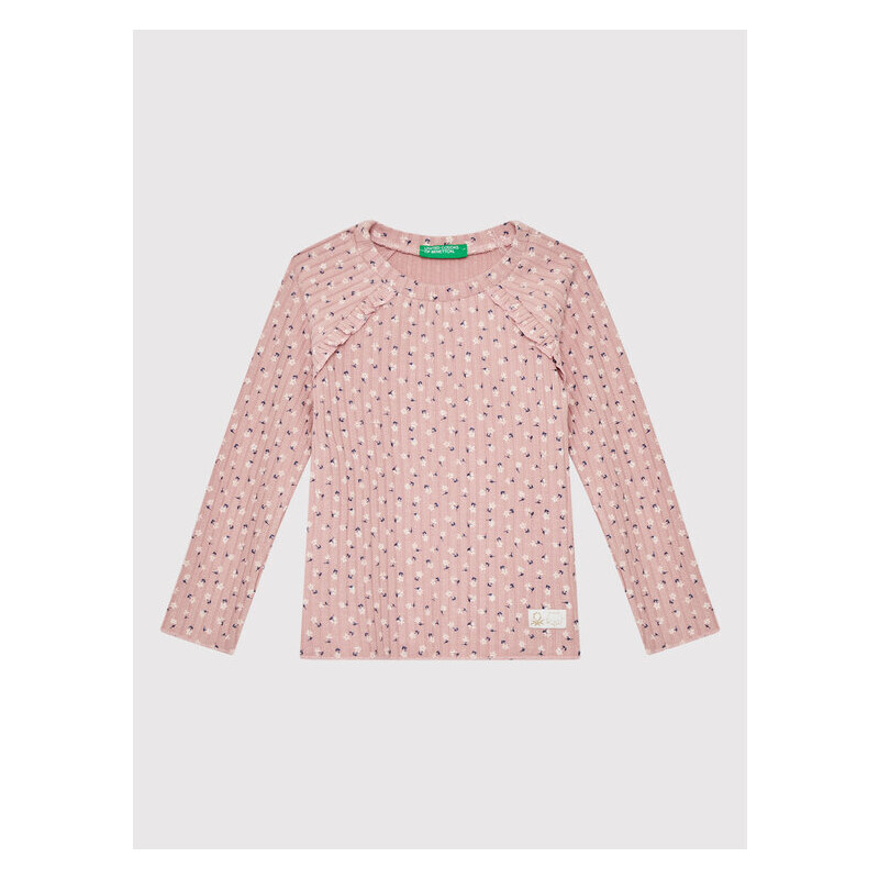 Blúzka United Colors Of Benetton 34790491