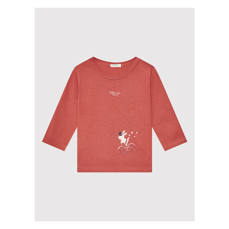 Blúzka United Colors Of Benetton 34793703