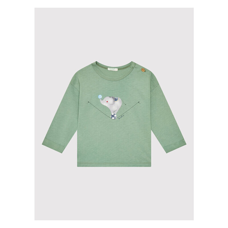 Blúzka United Colors Of Benetton 34793733