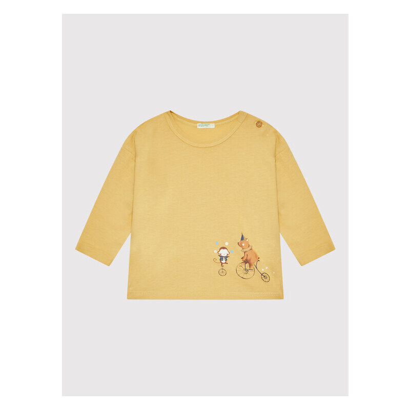 Blúzka United Colors Of Benetton 34793603