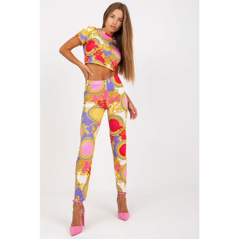 Súprava model 168593 Italy Moda 34968255