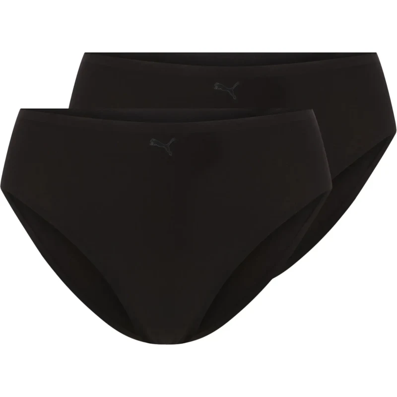 PUMA Nohavičky čierna 65372883