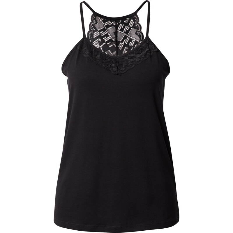 Cream Top Trulla čierna 54234736